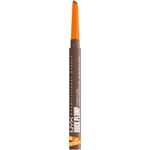 NYX PROFESSIONAL MAKEUP Duck Plump Lip Liner 11 Tch Up Taupe