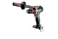 Metabo skrutrekker BS 18 LTX BL Q I uten batteri og lader