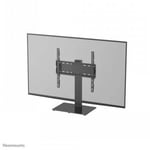 Neomounts by Newstar – NEOMOUNTS TV DESK STAND 32-55” (BASE) (DS45-430BL14)