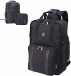 Aerolite 40x20x25 Ryanair Max Carry On Hand Cabin Luggage Bag Backpack Rucksack