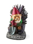 Big Mouth Inc Game of Gnomes Nain de Jardin