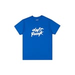 Daft Punk Sony Replenishment, Blue, S