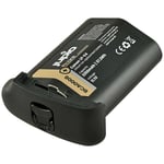 Jupio Batteri ProLine Canon LP-E4, 3350mAh