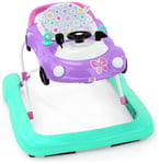 Bright Starts Little Speedster 3in1 Car Baby Walker