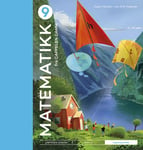 Matematikk 9 fra Cappelen Damm - Lærerens bok