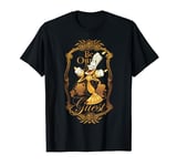 Disney Beauty And The Beast Be Our Guest T-Shirt