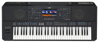 Yamaha PSR-SX920