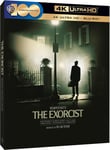 The Exorcist (1973) / Exorcisten