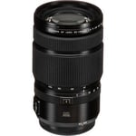 Fujifilm GF 45-100mm f/4 R LM OIS WR