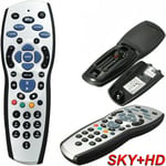 SKY PLUS HD + TV REPLACEMENT REMOTE CONTROL REV 9f NEW FREE DELIVERY UK SELLER