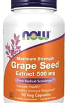 NOW Foods - Grape Seed Extract