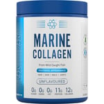 Marine Collagen 12000mg Hydrolysed Powder for Hair Skin Nails High in Protein