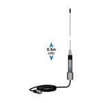 Shakespeare VHF-antenni 90cm laiha mini