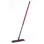 Vileda Flat Mop Ultramax Microfibre Stick Pole Cleaning Floor Telescopic Handle