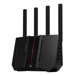 ASUS RT-BE92U BE9700 Tri Band WiFi 7 Gigabit Router - 90IG0950-MO9A0V