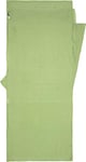 Cocoon Insect Shield Line Travelsheet, Sac de Couchage en Soie, Anti-moustiques, Adultes (Unisexe), IST91, Vert Vine, 210 x 86 cm