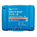 VICTRON Orion TR Smart DC-DC Lader 12>12V 18A (Galvanisk isol