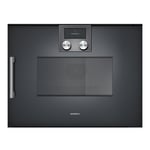 Gaggenau - Kombimikrougn S200 höger Antracit - Ugnar