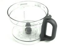 Genuine Kenwood Food Processor Bowl with Lid FDM780 781 786 788 790 791