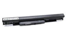 Battery for HP 807612-141 807612-421 807612-831 807956-001 807957-001 2200mAh