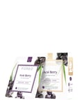 Acai Berry Ufo™ Mask Beauty Women Skin Care Face Masks Sheetmask Nude Foreo