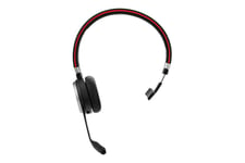 Jabra Evolve 65 SE UC Mono - headset