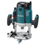 Makita - Défonceuse électrique 2300 w Ø12 mm - RP2302FC07