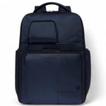 Fashion Backpack PIQUADRO W129 Blue - CA6517W129-BLU