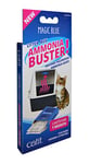 Catit Magic Blue Ammonia Buster - Reduces Urine Odour and Smells for a Fresh Cat Litter Box