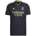 T-shirt adidas  REAL MADRID 3 EME