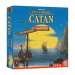 The settlers of Catan-The Navigators