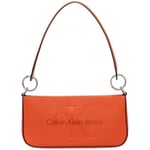 Sac a main Calvin Klein Jeans  Sac porte epaule  Ref 59209 Oran