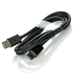 Brand new 1.8M male - male DisplayPort 1.4 Cable Up to 4K for monitor DP