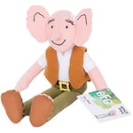 ROALD DAHL 11" BFG SOFT TOY**