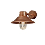 Konstsmide Vega Outdoor Wall Light E27 IP54,29 x 26,5 x 36 cm