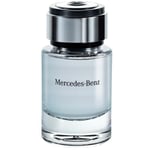 Mercedes-Benz For Men EDT (M)  120ml