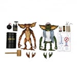 Figurine Gremlins - 2-Pack Demolition Ultimate 18cm