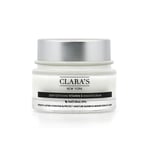 Clara's New York Deep Softening Vitamin E Booster Cream 50ml