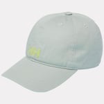 Helly Hansen HH Logo Caps Barn Grønn 53/54