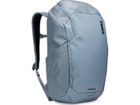 Thule Chasm Tchb215 Pond Gray, Sport, Unisex, 40,6 Cm (16"), Fack För Bärbar Dator, Vattentät, Polyester