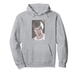 Footloose Ren McCormack Portrait Pullover Hoodie