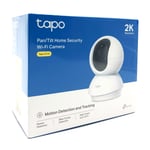 TP-Link Tapo C210 V1 Nätverksövervakningskamera