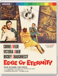 Edge of Eternity (Limited Edition)