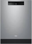 Haier Built-Under Steam Dishwasher