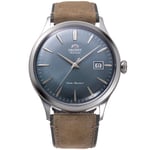 Orient Classic Bambino RA-AC0P03L - Miesten - 42 mm - Analoginen - Automaattinen - Mineraalilasi