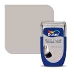 Dulux Easycare Washable & Tough Tester Paint, Perfectly Taupe, 30 ml