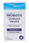 Nordic Naturals - Nordic Flora Probiotic Immune Health - 30 caps