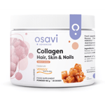 Osavi - Collagen Peptides - Hair, Skin & Nails Variationer Salted Caramel - 150g