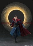 Bandai S.H.Figuarts Dr. Strange Avengers Infinity War Action Figure 90763 JAPAN