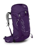 Osprey Tempest 30 Sac de Randonnée Femme Violac Purple - WM/L